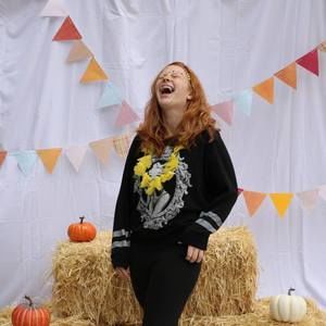 Meet your Posher, Drew